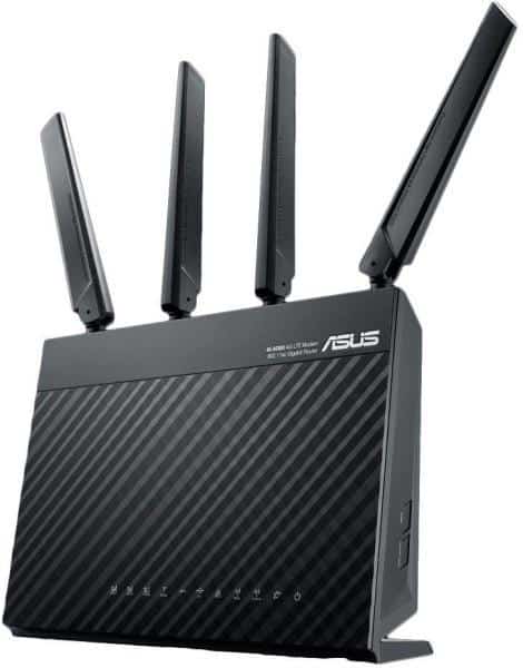 WIFI/5G stotelės nuoma