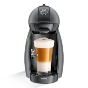 Kavos aparat NESCAFE nuoma (kapsulinis)