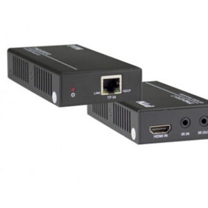 HDMI -> INT adapterio nuoma