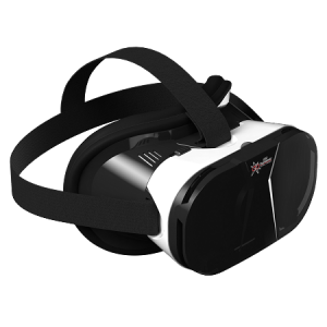 3D VR akinių nuoma
