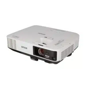 Projektorius - EPSON EB SERIJA nuoma (FULL HD WUXGA; 5000 lumenų; 15000:1 kontrastas; paskirtis: labai aukštos kokybės prezentacijos, kino/foto studijos