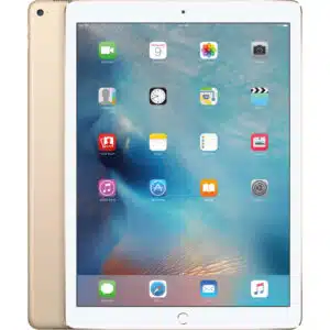 Planšetės Apple iPad Pro 12.9" Wi-Fi/SIM 256 GB nuoma