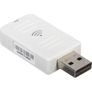 Belaidžio EPSON WIFI LAN adapterio nuoma